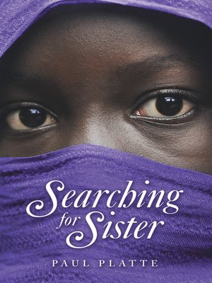 cover image of Searching for Sister
